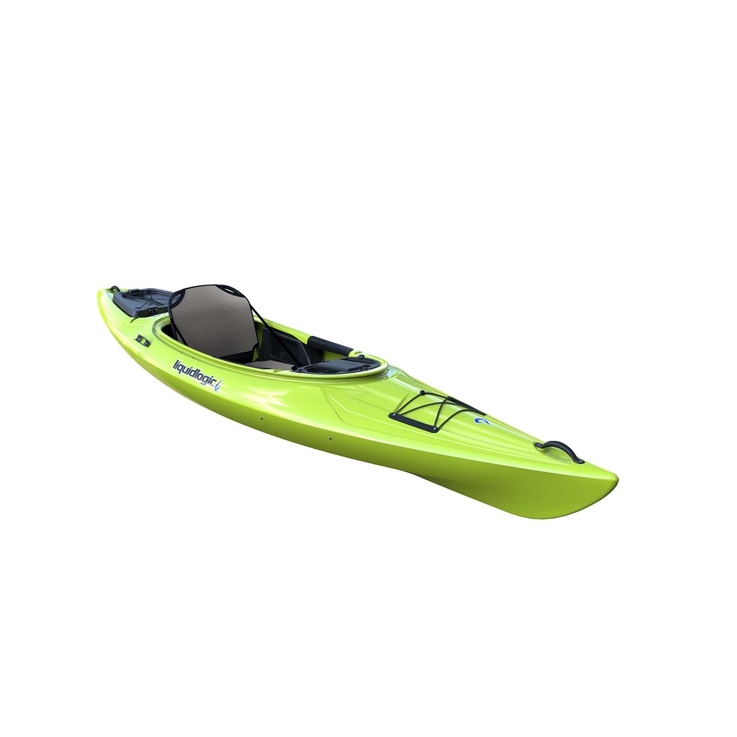 LiquidLogic Saluda 11