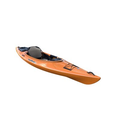 LiquidLogic Saluda 12