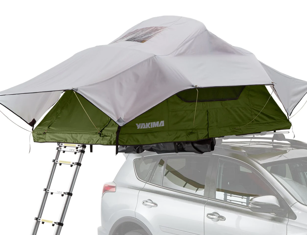 Yakima SkyRise Medium Rooftop Tent 