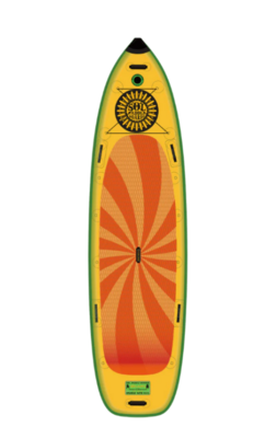SOL Classic SOLsumo Inflatable Paddle Board