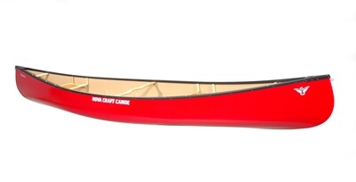 Nova Craft Canoe Prospector 15&#39; Tuff Stuff