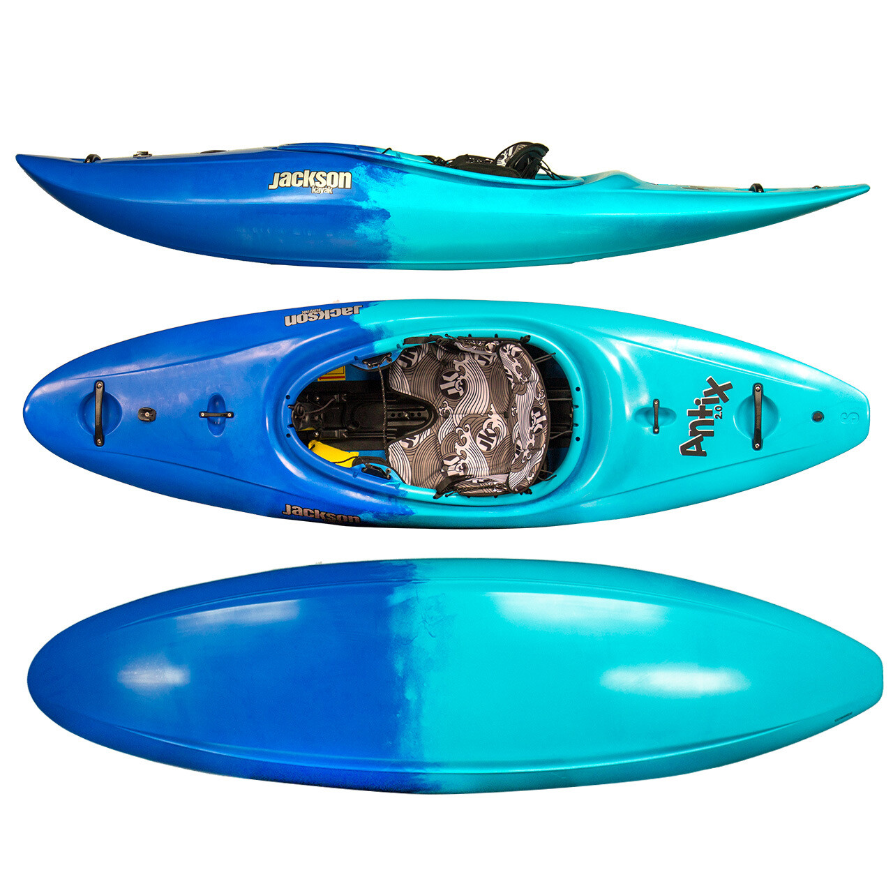 Jackson Kayak Antix 2.0