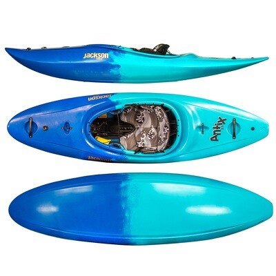 Jackson Kayak Antix 2.0