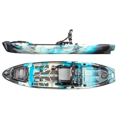Jackson Kayak Coosa X