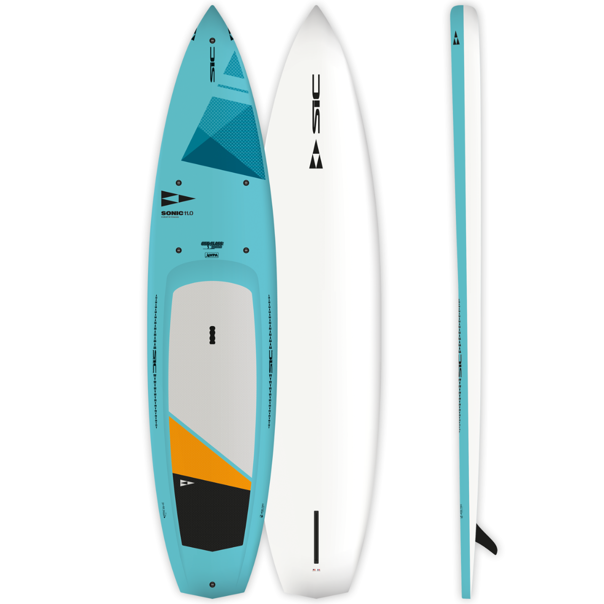 SIC SONIC 11.0 x 29.0- 2023