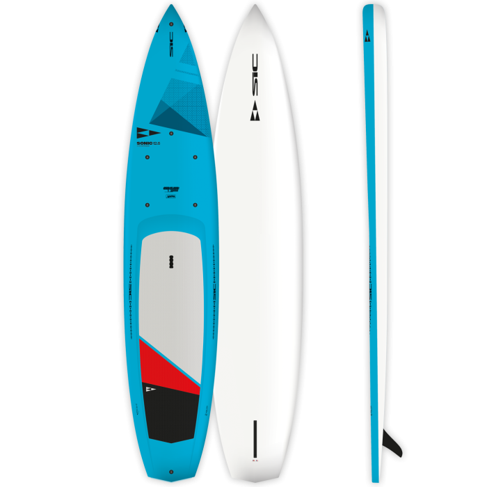 SIC SONIC 12.6x 30.0 