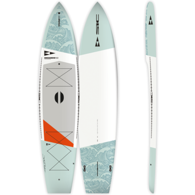 SIC Okeanos 11&#39;0 x 28&quot; 
