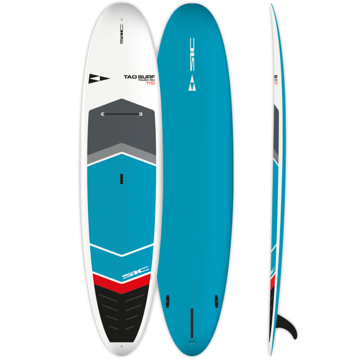 SIC TAO Surf 11&#39;6&quot;x 32.5&quot; Tough-Tec