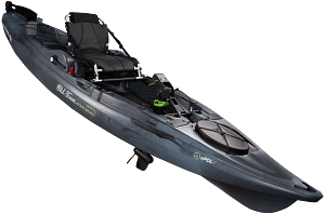 Old Town Sportsman BigWater ePDL+ 132