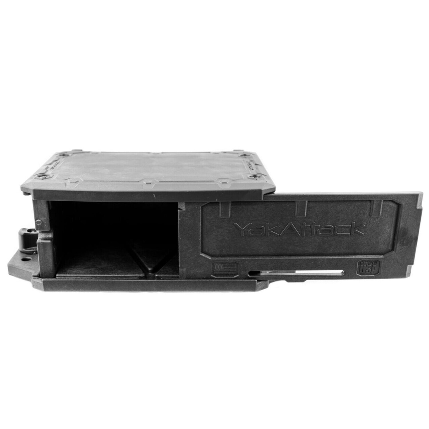 YakAttack CellBlok battery box