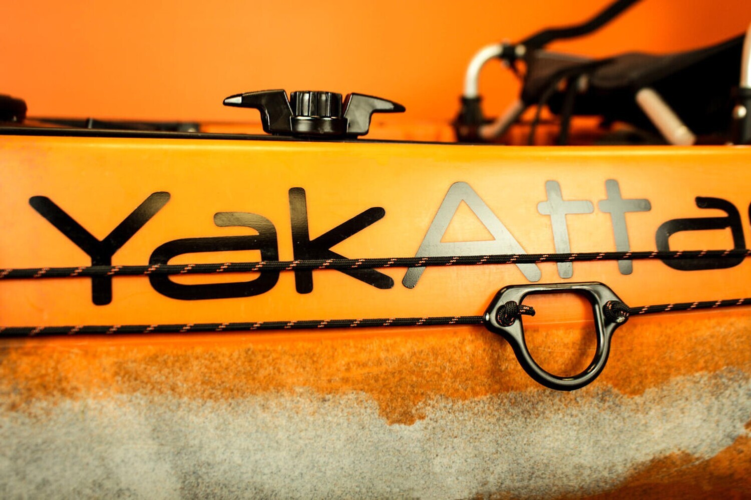 YakAttack GT Cleat