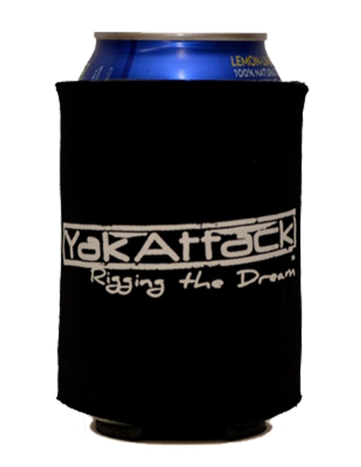 YakAttack Rigging the Dream Koozie