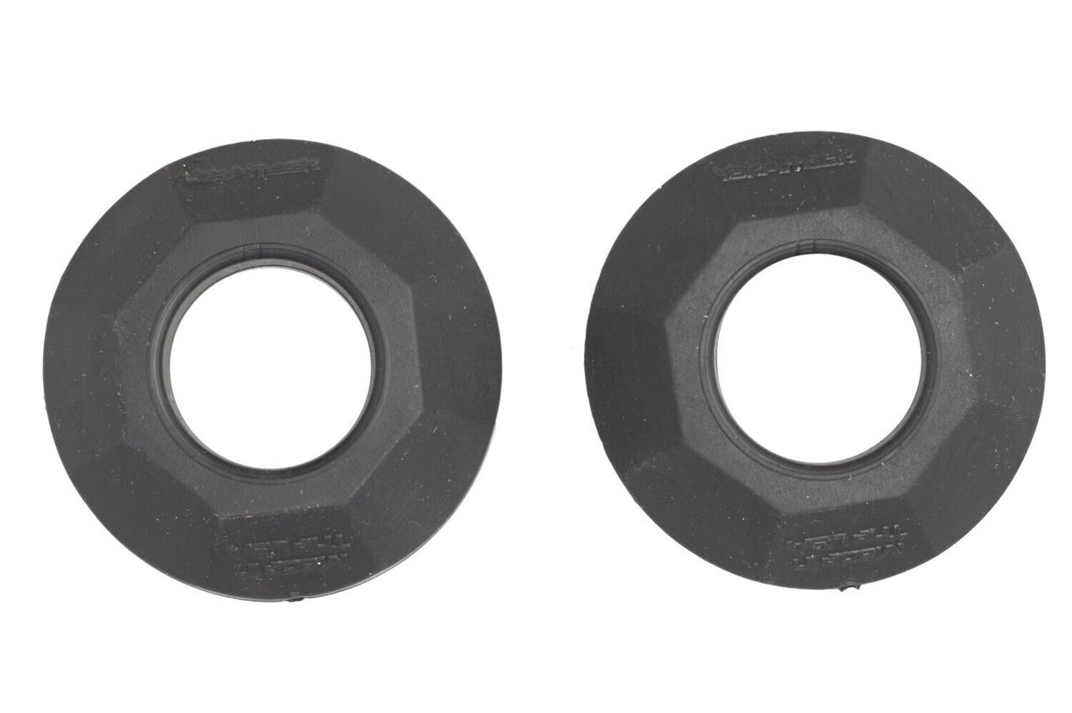 YakAttack Kayak Paddle, Catch n Release Drip Rings, Pair