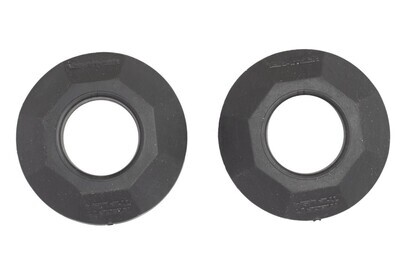 YakAttack Kayak Paddle, Catch n Release Drip Rings, Pair