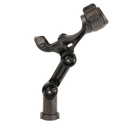 YakAttack OmegaPro w/ LockNLoad Track Mount Base