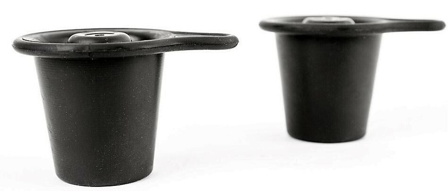 YakAttack Scupper Plugs