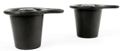 YakAttack Scupper Plugs