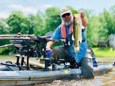 Fishing Kayak Accessories