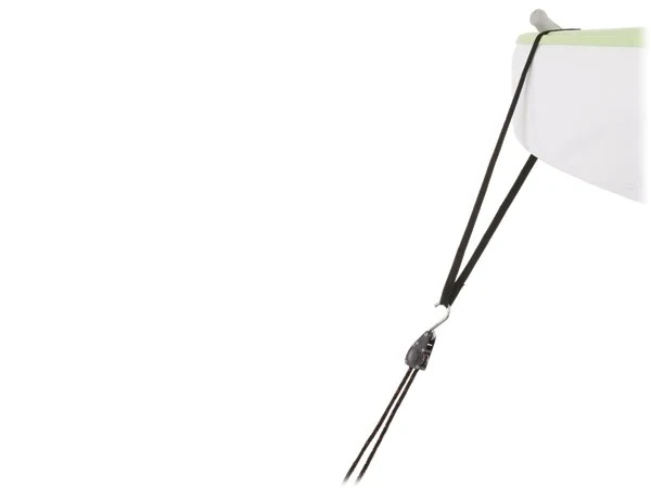 Yakima Bow / Stern Tie Downs