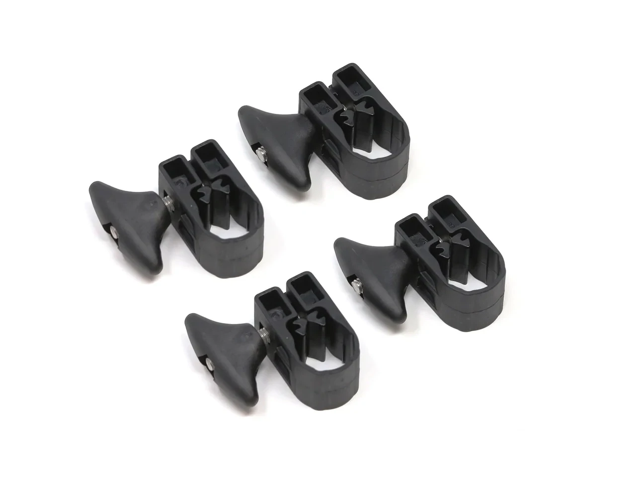 Yakima Roundbar Kit