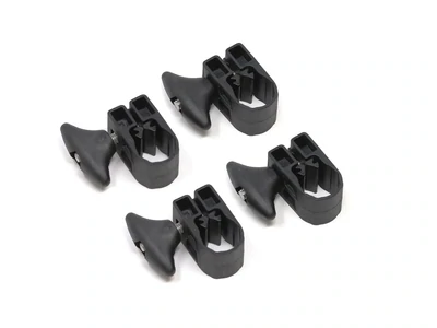 Yakima Roundbar Kit