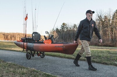 Kayak Carts