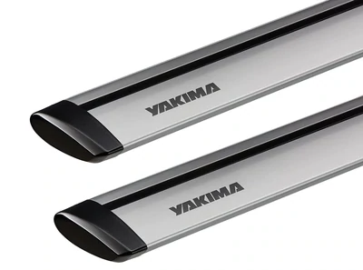 Yakima JetStream Crossbars