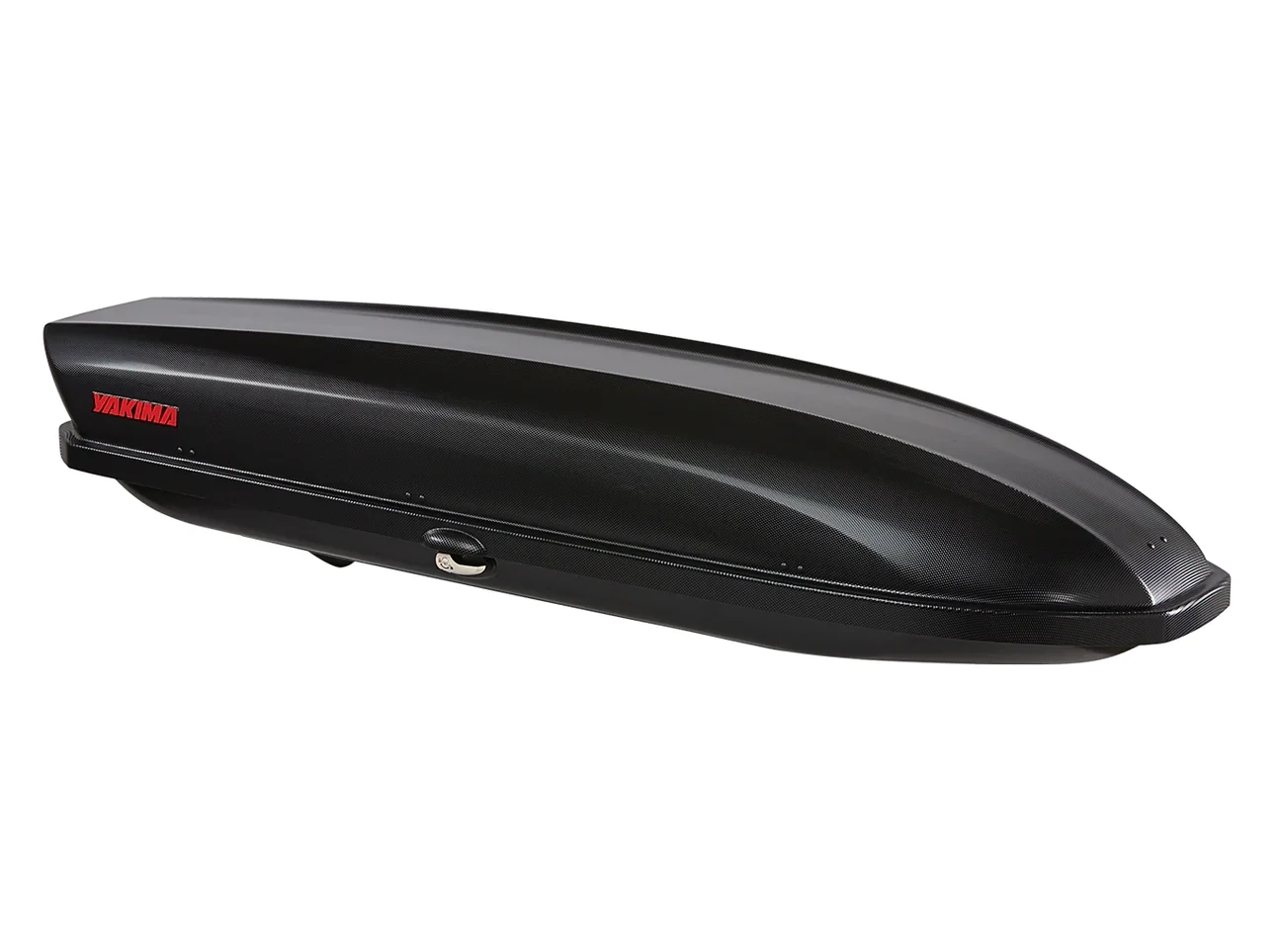Yakima SkyBox 12 Carbonite 