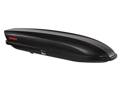 Yakima SkyBox 12 Carbonite 