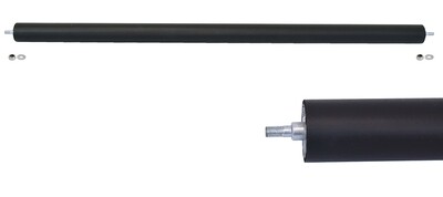 Malone Axis Load Roller Accessory for Bed Extender