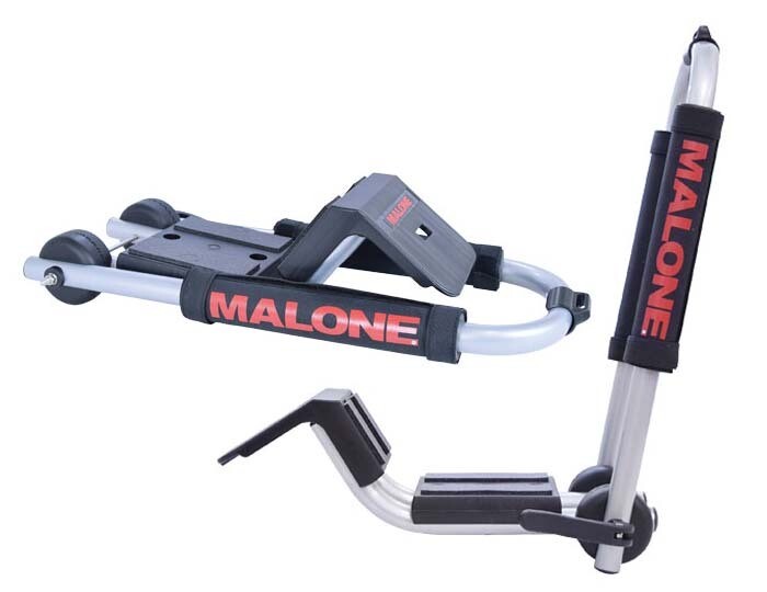 Malone DownLoader Folding J-Style Kayak Carrier