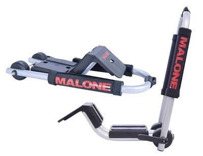 Malone DownLoader Folding J-Style Kayak Carrier