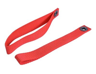 Malone Hood Loop Straps 