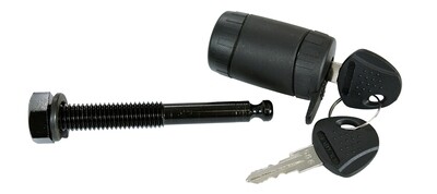 Malone Locking Hitch Pin