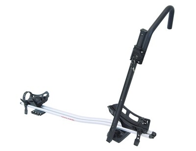 Malone Pilot Top of Car Tray Style Bike Carrier