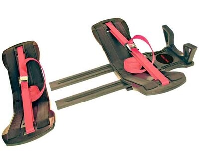 Malone SeaWing Stinger Combo Kayak Carrier with load Assist