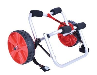 Malone Nomad TRX  Standard Kayak Cart