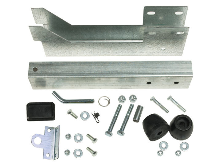 Malone MicroSport Retractable Tongue Kit
