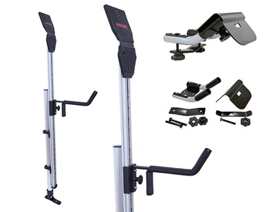 Malone Telos XL with Universal Adapter Bundle