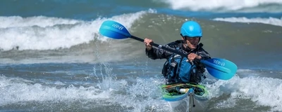 Paddling Accessories