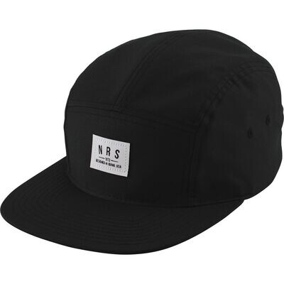 NRS 5 Panel Hat