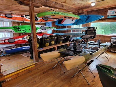 Storage