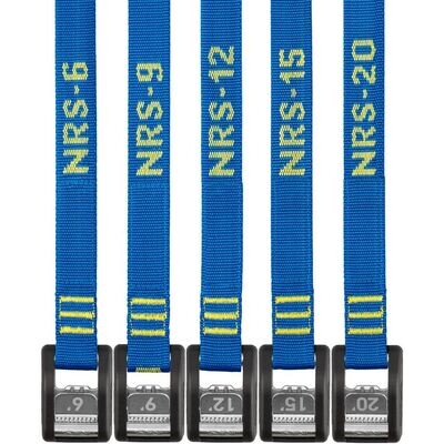 NRS Buckle Bumper Straps 