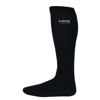 NRS Boundary Sock