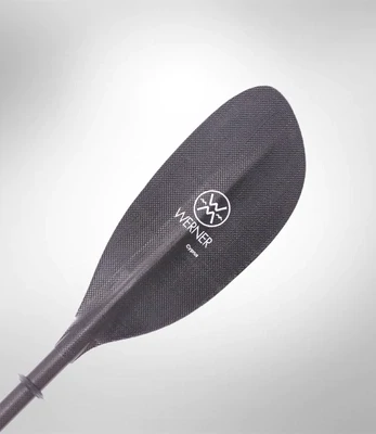 Werner Cyprus- Bent Shaft