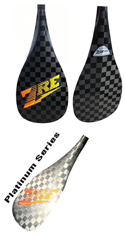 ZRE Platinum Power Surge Medium