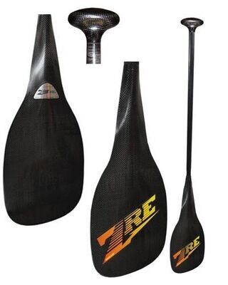ZRE Black Rec