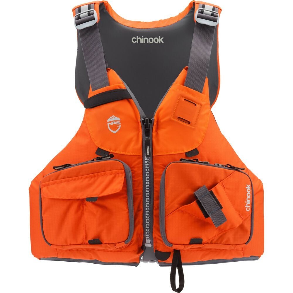 NRS Chinook - PFD
