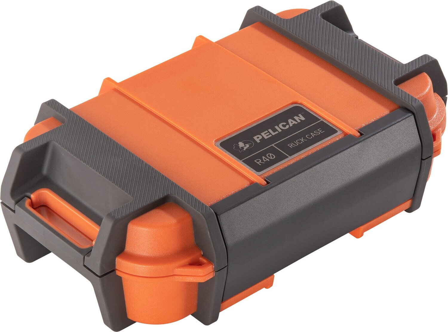 Pelican Ruck Case R40