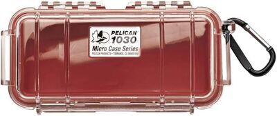Pelican Micro Case